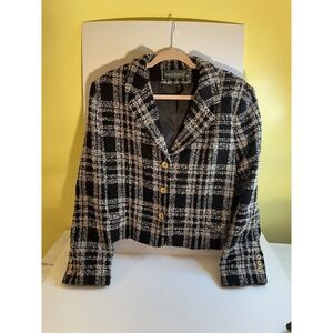 harve benard blazer‎